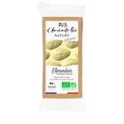 Pâte d'amande Bio - AMANDAIE en promo chez Carrefour Pâte d'amande Bio - AMANDAIE dans le catalogue Carrefour