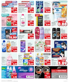 Felix Katzenfutter im aktuellen Kaufland Prospekt (Pforzheim) Felix Katzenfutter im Kaufland Prospekt "Aktuelle Angebote" mit 32 Seiten (Pforzheim)