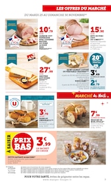 Lait Angebote im Prospekt "U Express" von U Express auf Seite 7