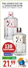 Aktuelles Roku Japanese Craft Gin Angebot bei Marktkauf in Gelsenkirchen ab 21,99 €