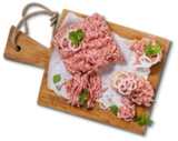 Hackepeter/Schweinemett von K-PURLAND im aktuellen Kaufland Prospekt