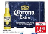 Aktuelle Bier Angebote bei Marktkauf in Ulm Aktuelles Extra Angebot bei Marktkauf in Ulm ab 14,99 €