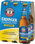 EDEKA Heeslingen - Weißbier, Alkoholfrei oder Brauhaus Helles Angebot im Prospekt Weißbier, Alkoholfrei oder Brauhaus Helles bei EDEKA im Heeslingen Prospekt für 3,99 €