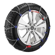 Schneeketten Servo 9, 215/55 R 18 Angebot in Winterberg, Westf im aktuellen Prospekt bei Volkswagen in Winterberg, Westf
