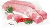 EDEKA Frischemarkt Jeshop - Schweinefilet Angebot im Prospekt Schweinefilet bei EDEKA Frischemarkt im Jeshop Prospekt für 0,79 €