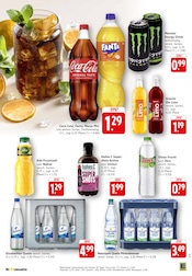 Ähnliche Angebote wie Vittel im Prospekt "Aktuelle Angebote" auf Seite 26 von EDEKA in Rüsselsheim