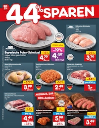 Netto Marken-Discount Schnitzel im Prospekt Netto Marken-Discount Schnitzel im Prospekt