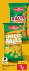 Aktuelles Cheese Balls Angebot bei Netto Marken-Discount in Jena ab 1,00 €
