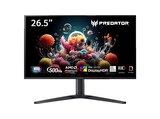 Predator X27UF5bmiippruzx 26,5 Zoll WQHD Gaming Monitor 0,03 ms Reaktionszeit 500 Hz von ACER im aktuellen MediaMarkt Saturn Prospekt für 629,99 €