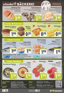 Bier im aktuellen EDEKA Prospekt (Gütersloh) Bier im EDEKA Prospekt "Aktuelle Angebote" mit 24 Seiten (Gütersloh)