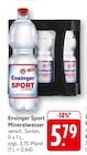 Angebot im EDEKA Altbach Prospekt EDEKA Altbach Prospekt mit  im Angebot für 5,79 €