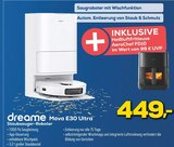 Staubsauger-Roboter Angebote von dreame bei EURONICS Fulda für 449,00 €