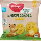 Netto Marken-Discount - Knusper Snacks Angebot im Prospekt Knusper Snacks bei Netto Marken-Discount im Prospekt "" für 0,99 €