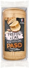 Intermarché La Clisse - Promo CIABATTA TOMATE BASILIC Promo CIABATTA TOMATE BASILIC à 1,69 € dans le catalogue Intermarché à La Clisse