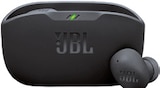 True Wireless Kopfhörer WAVE BUDS 2 Schwarz im Angebot bei expert in Rottenburg True Wireless Kopfhörer WAVE BUDS 2 Schwarz Angebote von JBL bei expert Rottenburg für 44,00 €