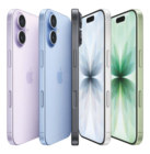 aetka Frankfurt - iPhone 17 Pro Angebot im Prospekt iPhone 17 Pro bei aetka im Frankfurt Prospekt für 199,95 €