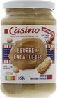 Promo Beurre de cacahuètes à 3,19 € dans le catalogue Géant Casino à San-Martino-Di-Lota