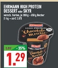 High Protein Dessert Angebot in Frechen High Protein Dessert im aktuellen Prospekt bei Marktkauf in Frechen