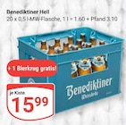 GLOBUS Sankt Wendel Prospekt mit  im Angebot für 15,99 €