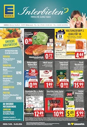 EDEKA Prospekt: "Aktuelle Angebote", 24 Seiten, 11.05.2026 - 16.05.2026
