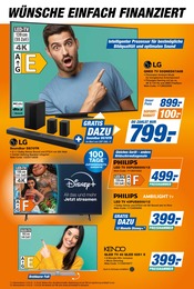Aktueller expert Prospekt mit Fernseher, "Top Angebote", Seite 8
