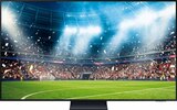 Neo QLED TV GQ55QN74FATXZG bei expert im Nördlingen Prospekt für 599,00 €