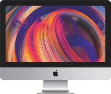 iMac Retina 4 K 21,5” - Office DEPOT à La Garenne-Colombes iMac Retina 4 K 21,5” en promo chez Office DEPOT La Garenne-Colombes à 1 618,80 €