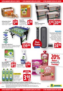 Haarschneider im aktuellen EDEKA Prospekt (Heilbronn) Haarschneider im EDEKA Prospekt "Aktuelle Angebote" mit 44 Seiten (Heilbronn)