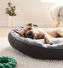 Panier pour chien - ZOOFARI - Lidl à Bagnolet Panier pour chien - ZOOFARI en promo chez Lidl Bagnolet à 19,99 €
