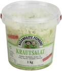 Aktuelle Feinkostlebensmittel Angebote bei REWE in Duisburg Aktuelles Krautsalat Angebot bei REWE in Duisburg ab 2,99 €