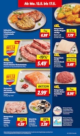 Hackfleisch im Lidl Prospekt in Speyer Aktueller Lidl Prospekt mit Hackfleisch, "LIDL LOHNT SICH", Seite 5