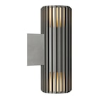AUSSENWANDLEUCHTE Aludra 12,4/33,7 cm Angebote von Nordlux bei XXXLutz Ulm für 99,99 €