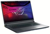 Strix G18 von ROG für 2.799,00 € bei MediaMarkt Saturn im Angebot Strix G18 von ROG im aktuellen MediaMarkt Saturn Prospekt