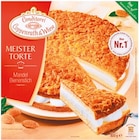 Meistertorte Mandel Bienenstich von Coppenrath & Wiese für 5,99 € bei Netto mit dem Scottie im Angebot Meistertorte Mandel Bienenstich von Coppenrath & Wiese im aktuellen Netto mit dem Scottie Prospekt