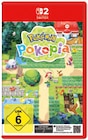 Nintendo Switch 2-Spiel Pokémon Pokopia (Key Card) Angebote bei expert Velbert für 59,00 €