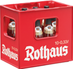 Tafelbier bei Getränke Hoffmann im Lingen Prospekt für 9,99 €