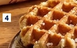 Gaufre au sucre - SONDEY - Lidl à Asnières-sur-Seine Gaufre au sucre - SONDEY en promo chez Lidl Asnières-sur-Seine à 1,88 €
