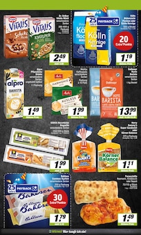 Kaffee im EDEKA Prospekt "Aktuelle Angebote" mit 13 Seiten (Lünen)