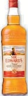 Blended Scotch Whisky 40° - Sir Edward's en promo chez Super U Haguenau à 15,60 €