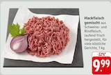 Hackfleisch gemischt Angebot in Bösingen Hackfleisch gemischt im aktuellen Prospekt bei EDEKA in Bösingen