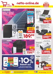 Whirlpool im Netto Marken-Discount Prospekt in Straubing Aktueller Netto Marken-Discount Prospekt mit Whirlpool, "Aktuelle Angebote", Seite 40