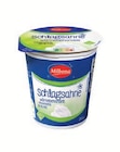 Schlagsahne Angebote von Milbona bei Lidl Niederkassel für 0,75 €