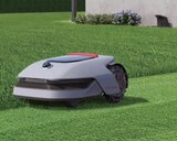 MĂ€hroboter A1 Pro im toom Baumarkt Prospekt MĂ€hroboter A1 Pro von Dreame im aktuellen toom Baumarkt Prospekt fĂŒr 879,00 âŹ