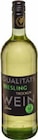 Aktuelles Riesling trocken Qualitätswein Angebot bei Netto Marken-Discount in Bochum ab 1,39 €