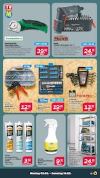 Regal Angebot im aktuellen Netto mit dem Scottie Prospekt auf Seite 25