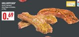 Grillrippchen im Angebot bei Marktkauf in Gelsenkirchen Grillrippchen Angebote bei Marktkauf Gelsenkirchen für 0,69 €