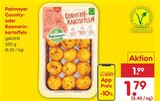Aktuelles Country- oder Rosmarin-kartoffeln Angebot bei Netto Marken-Discount in Dresden ab 1,79 €
