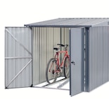 METALL-FAHRRADGARAGE im Angebot bei Wreesmann in Aurich METALL-FAHRRADGARAGE Angebote bei Wreesmann Aurich für 199,00 €