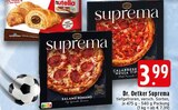 Aktuelles Suprema Salame Romano Angebot bei EDEKA in Krefeld ab 3,99 €