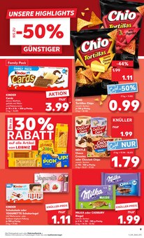 Süßigkeiten im aktuellen Kaufland Prospekt (Erfurt) Süßigkeiten im Kaufland Prospekt "Aktuelle Angebote" mit 63 Seiten (Erfurt)